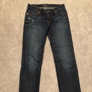 Lucky Jeans